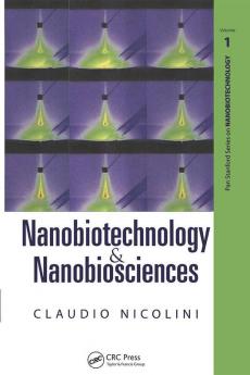 Nanobiotechnology and Nanobiosciences