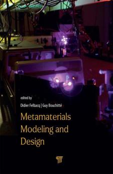 Metamaterials Modelling and Design