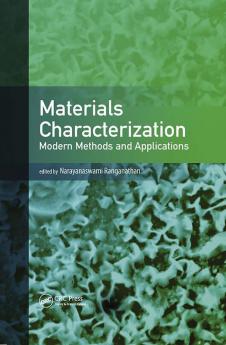 Materials Characterization