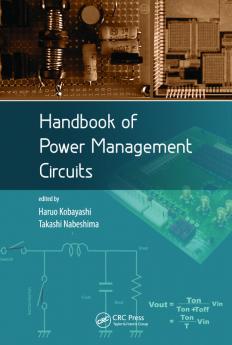 Handbook of Power Management Circuits
