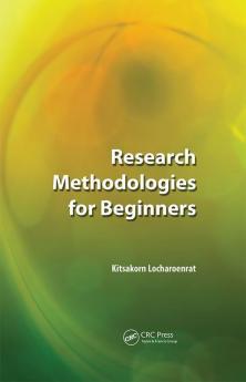 Research Methodologies for Beginners