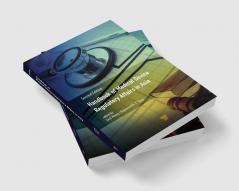 Handbook of Medical Device Regulatory Affairs in Asia