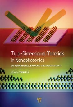 Two-Dimensional Materials in Nanophotonics