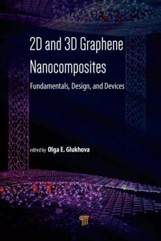 2D and 3D Graphene Nanocomposites