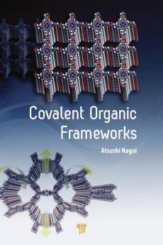 Covalent Organic Frameworks
