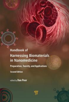 Handbook of Harnessing Biomaterials in Nanomedicine