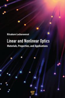Linear and Nonlinear Optics