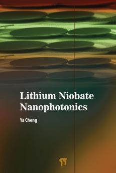 Lithium Niobate Nanophotonics