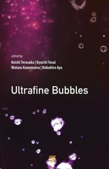 Ultrafine Bubbles