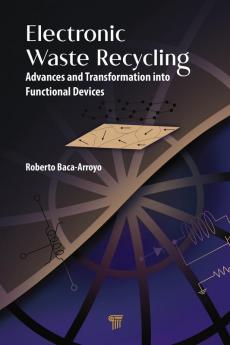 Electronic Waste Recycling