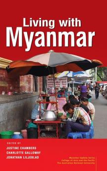 Living with Myanmar