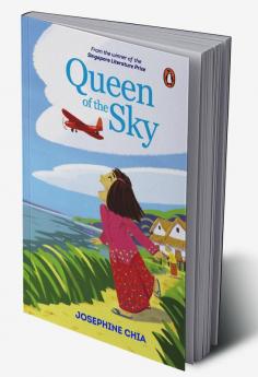 Queen of the Sky