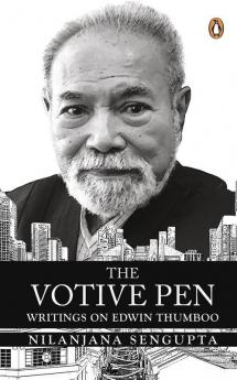 The Votive Pen