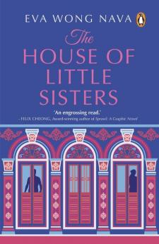 The House of Little Sisters