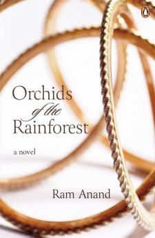 Orchids of the Rainforest