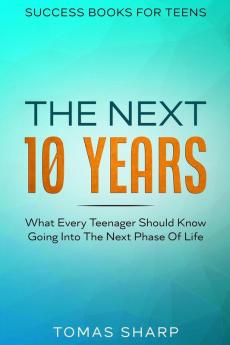 Success Books For Teens