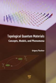 Topological Quantum Materials