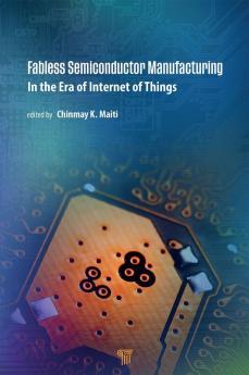 Fabless Semiconductor Manufacturing