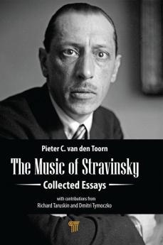 Music of Stravinsky