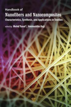 Handbook of Nanofibers and Nanocomposites