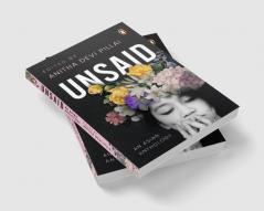 Unsaid: An Asian Anthology