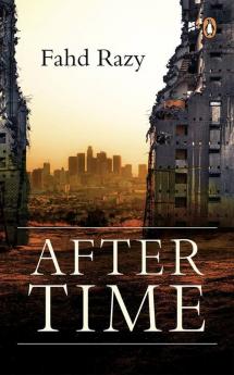 After Time (Pascasejarah)