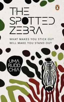 The Spotted Zebra