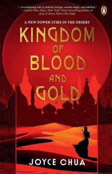 Kingdom of Blood and Gold