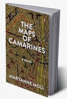 The Maps of Camarines: A Novel