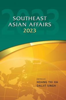 Southeast Asian Affairs 2023