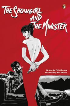 The Showgirl and the Minister