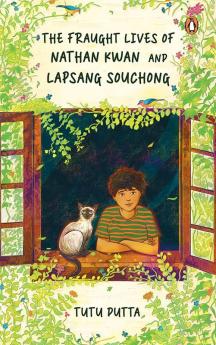 The Fraught Lives of Nathan Kwan and Lapsang