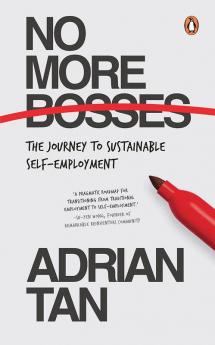 No More Bosses