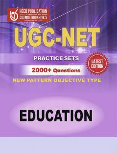 UGC EDUCATION - PRACTICE SETS
