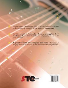 Fretboard Secret Handbook (2nd Edition)