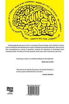 Psychology and football