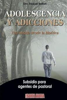Adolescencia y adicciones