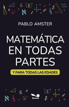 Matemática en todas partes