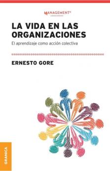 Vida En Las Organizaciones La