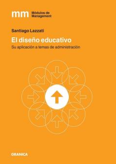 El Diseño Educativo (Spanish Edition)