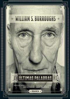 Últimas Palabras (Spanish Edition)