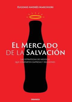 Mercado De La Salvación (Spanish Edition)