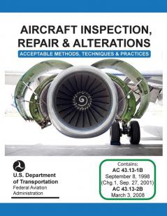 Aircraft Inspection Repair and Alterations