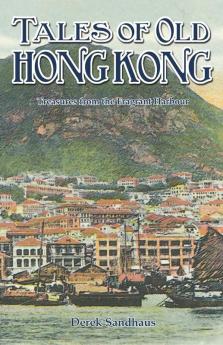 Tales of Old Hong Kong