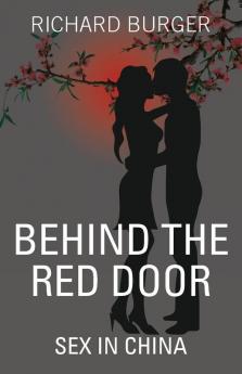 Behind the Red Door