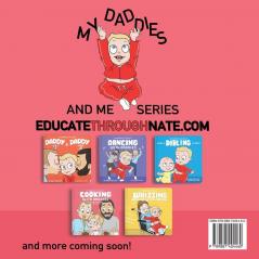 Cooking with Daddies: 1 (My Daddies & Me)