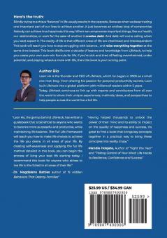 The Full Life Framework The Essential Guide