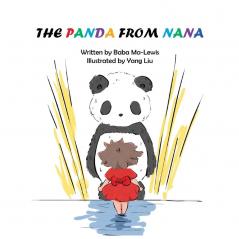 THE PANDA FROM NANA