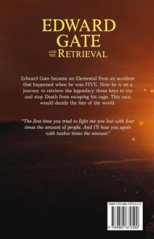 Edward Gate and the Retrieval