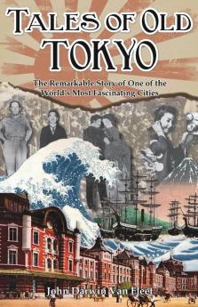Tales of old Tokyo
